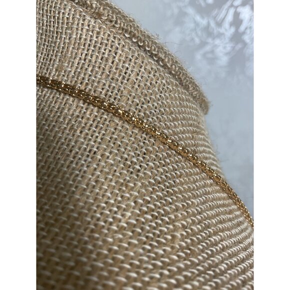 Crystal Horse Zebra Pendant Necklace Brooch Rhinestones & Gold Chain - Picture 4 of 6